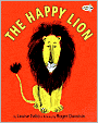 The Happy Lion