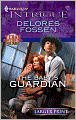 The Baby's Guardian (Harlequin Intrigue #1205)