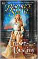 Crown of Destiny (World of Hetar Series #6)