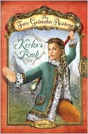 Kerka's Book (Fairy Godmother Academy Series #2)