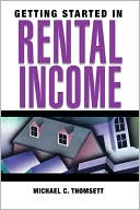 Getting Started in Rental Income