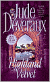 Highland Velvet (Velvet Montgomery Series #2)