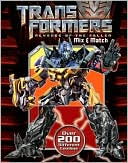 Transformers: Revenge of the Fallen Mix and Match