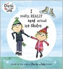 I Really, Really Need Actual Ice Skates