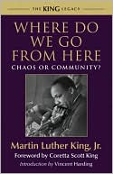 Where Do We Go from Here: Chaos or Community?