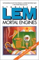 Mortal Engines