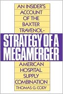 Strategy Of A Megamerger