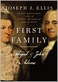 First Family: Abigail and John Adams