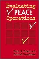 Evaluating Peace Operations
