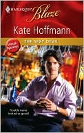 The Sexy Devil (Harlequin Blaze #546)