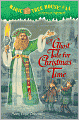 A Ghost Tale for Christmas Time (Magic Tree House Series #44)