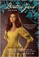 The Claim (Boston Jane Series #3)