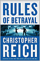 Rules of Betrayal (Jonathan Ransom Series #3)