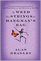 The Weed That Strings the Hangman's Bag (Flavia de Luce Series #2)