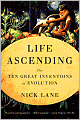 Life Ascending: The Ten Great Inventions of Evolution