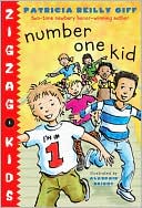 Number One Kid (Zigzag Kids Series #1)