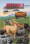 Holy Bible, Children's Illustrated Edition