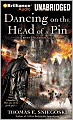 Dancing on the Head of a Pin (Remy Chandler Series #2)