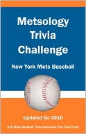 Metsology Trivia Challenge: New York Mets Baseball