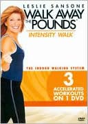 Leslie Sansone: Walk Away the Pounds - Intensity Walk