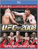 Ultimate Fighting Championship: The Best of 2008