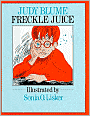 Freckle Juice