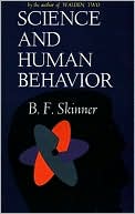 Science And Human Behavior