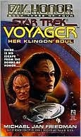 Star Trek Voyager: Day of Honor #3: Her Klingon Soul