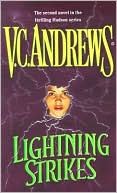 Lightning Strikes (Hudson Series #2)