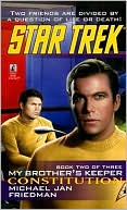 Star Trek #86: My Brother's Keeper #2: Constitution
