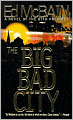 The Big Bad City (87th Precinct Series #49)