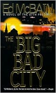 The Big Bad City (87th Precinct Series #49)