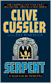 Serpent: A Kurt Austin Adventure (NUMA Files Series)