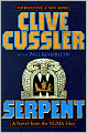 Serpent: A Kurt Austin Adventure (NUMA Files Series)