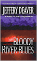 Bloody River Blues (John Pellam Series #2)