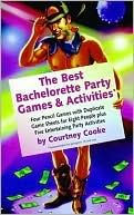 Bachelorette Party Games And Activities