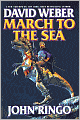 March to the Sea (Empire of Man Series #2)