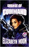 Change of Command (Serrano Legacy Series #6)