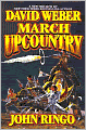 March Upcountry (Empire of Man Series #1)
