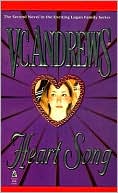 Heart Song (Logan Series #2)