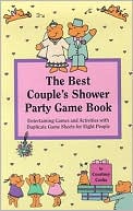 Best Couple's Shower Party Game Book