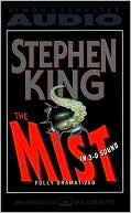 The Mist: In 3-D Sound