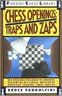 Chess Openings: Traps and Zaps