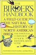 The Birder's Handbook: A Field Guide to the Natural History of North American Birds