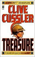 Treasure (Dirk Pitt Series #9)