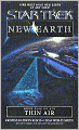 Star Trek #93: New Earth #5: Thin Air
