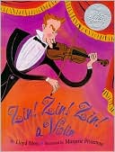 Zin! Zin! Zin!: A Violin