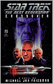 Star Trek The Next Generation: Crossover