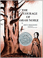 Courage of Sarah Noble