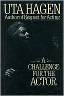 A Challenge for the Actor